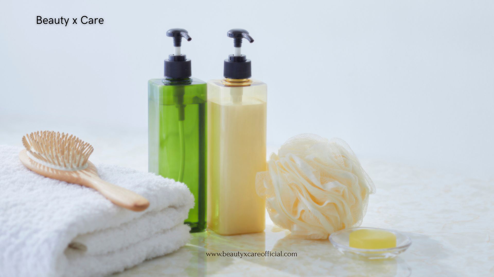 Read more about the article The Best Haircare Routine for Beginners That Actually Works