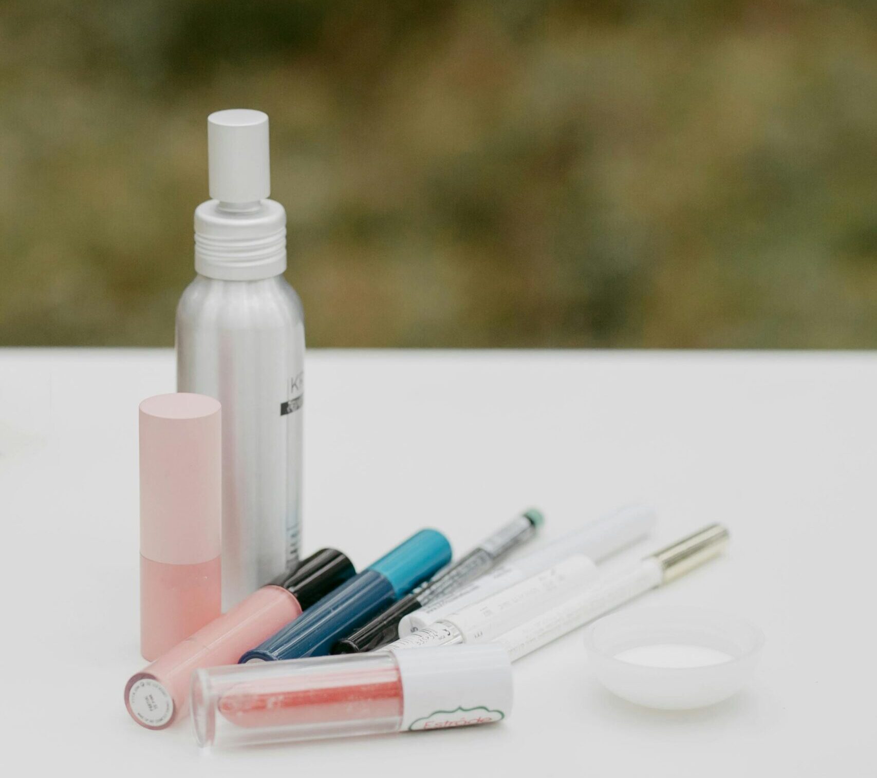 Read more about the article Heat-Proof Makeup: 9 Tips That Work in the Kitchen, Summer Heat, and Humidity